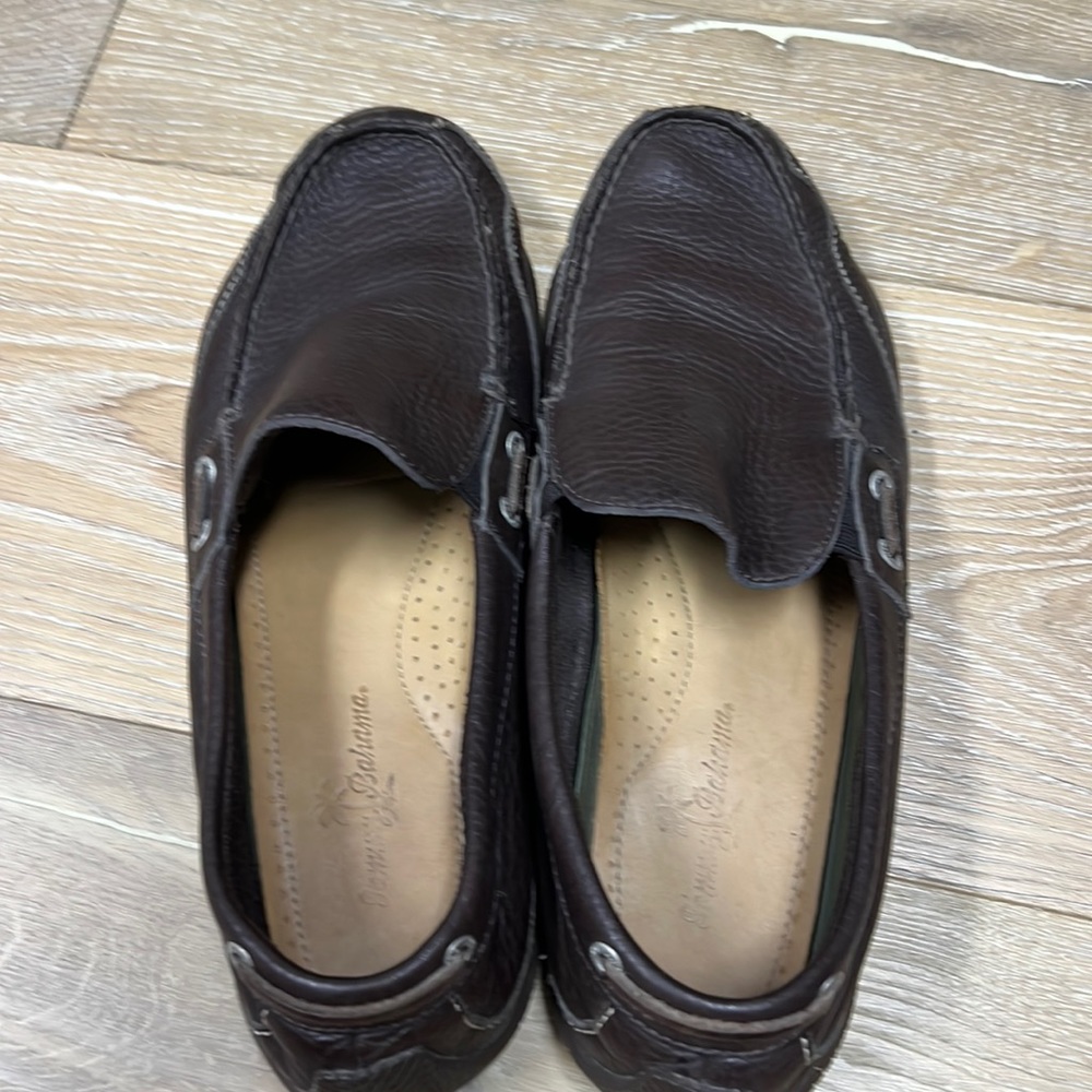Mens loafers